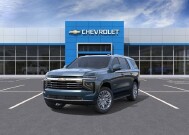 2026 Chevrolet Tahoe in Burlington, WI 53105 - 18150904 12
