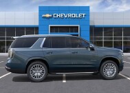 2026 Chevrolet Tahoe in Burlington, WI 53105 - 18150904 8