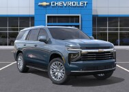 2026 Chevrolet Tahoe in Burlington, WI 53105 - 18150904 11