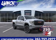 2026 GMC Sierra 1500 in Burlington, WI 53105 - 18150905 1
