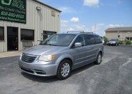 2013 Chrysler Town & Country in Oak Grove, MO 64075 - 18150907 1
