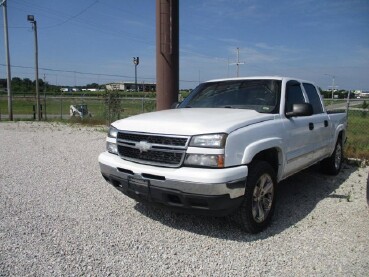 2007 Chevrolet Silverado 1500 in Oak Grove, MO 64075