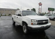 2007 Chevrolet Silverado 1500 in Oak Grove, MO 64075 - 18150909 2