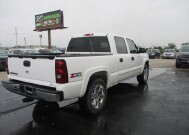 2007 Chevrolet Silverado 1500 in Oak Grove, MO 64075 - 18150909 3