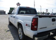 2007 Chevrolet Silverado 1500 in Oak Grove, MO 64075 - 18150909 4