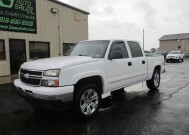 2007 Chevrolet Silverado 1500 in Oak Grove, MO 64075 - 18150909 1