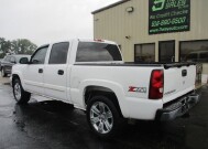 2007 Chevrolet Silverado 1500 in Oak Grove, MO 64075 - 18150909 4