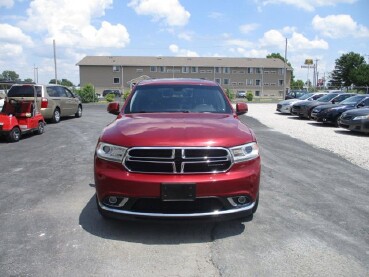 2014 Dodge Durango in Oak Grove, MO 64075