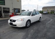 2007 Chevrolet Malibu in Oak Grove, MO 64075 - 18150911 1