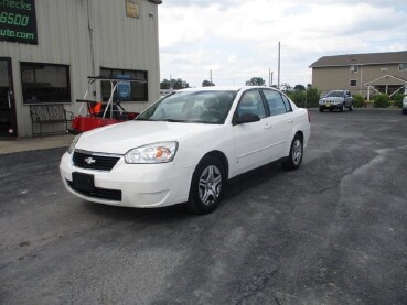 2007 Chevrolet Malibu in Oak Grove, MO 64075