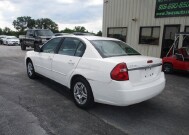 2007 Chevrolet Malibu in Oak Grove, MO 64075 - 18150911 4