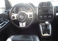 2016 Jeep Compass in Oak Grove, MO 64075 - 18150912 12