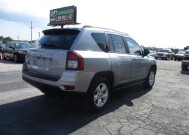 2016 Jeep Compass in Oak Grove, MO 64075 - 18150912 5