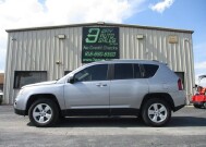 2016 Jeep Compass in Oak Grove, MO 64075 - 18150912 8