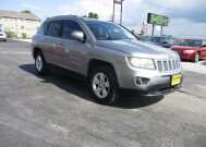 2016 Jeep Compass in Oak Grove, MO 64075 - 18150912 3