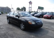 2009 Kia Spectra in Oak Grove, MO 64075 - 18150913 3