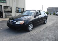 2009 Kia Spectra in Oak Grove, MO 64075 - 18150913 1