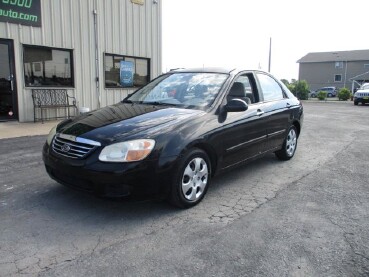 2009 Kia Spectra in Oak Grove, MO 64075