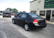 2009 Kia Spectra in Oak Grove, MO 64075 - 18150913 7