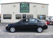 2009 Kia Spectra in Oak Grove, MO 64075 - 18150913 8