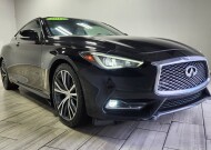 2017 INFINITI Q60 in Cinnaminson, NJ 08077 - 18150927 7