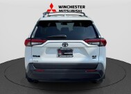 2023 Toyota RAV4 in Winchester, VA 22602 - 18150928 3