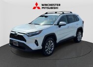 2023 Toyota RAV4 in Winchester, VA 22602 - 18150928 5