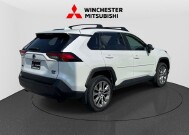 2023 Toyota RAV4 in Winchester, VA 22602 - 18150928 2