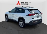 2023 Toyota RAV4 in Winchester, VA 22602 - 18150928 4