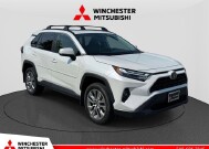 2023 Toyota RAV4 in Winchester, VA 22602 - 18150928 1