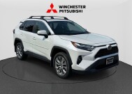 2023 Toyota RAV4 in Winchester, VA 22602 - 18150928 31