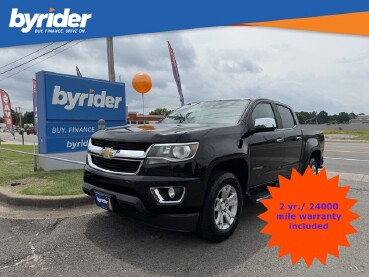 2015 Chevrolet Colorado in Conway, AR 72032