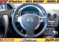 2012 Nissan Rogue in Wichita, KS 67216 - 18150934 8