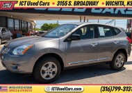 2012 Nissan Rogue in Wichita, KS 67216 - 18150934 1