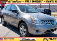 2012 Nissan Rogue in Wichita, KS 67216 - 18150934 5