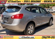 2012 Nissan Rogue in Wichita, KS 67216 - 18150934 4