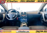 2012 Nissan Rogue in Wichita, KS 67216 - 18150934 7
