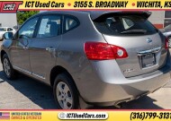 2012 Nissan Rogue in Wichita, KS 67216 - 18150934 2