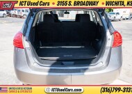 2012 Nissan Rogue in Wichita, KS 67216 - 18150934 3