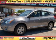2012 Nissan Rogue in Wichita, KS 67216 - 18150934 1