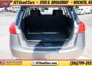 2012 Nissan Rogue in Wichita, KS 67216 - 18150934 3