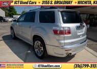 2012 GMC Acadia in Wichita, KS 67216 - 18150935 2