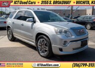 2012 GMC Acadia in Wichita, KS 67216 - 18150935 6