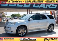 2012 GMC Acadia in Wichita, KS 67216 - 18150935 1