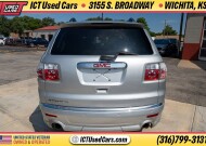 2012 GMC Acadia in Wichita, KS 67216 - 18150935 3