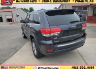 2016 Jeep Grand Cherokee in Wichita, KS 67216 - 18150936 2