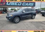 2016 Jeep Grand Cherokee in Wichita, KS 67216 - 18150936 1