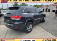 2016 Jeep Grand Cherokee in Wichita, KS 67216 - 18150936 3