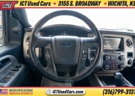 2015 Ford Expedition EL in Wichita, KS 67216 - 18150937 10