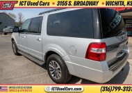 2015 Ford Expedition EL in Wichita, KS 67216 - 18150937 2